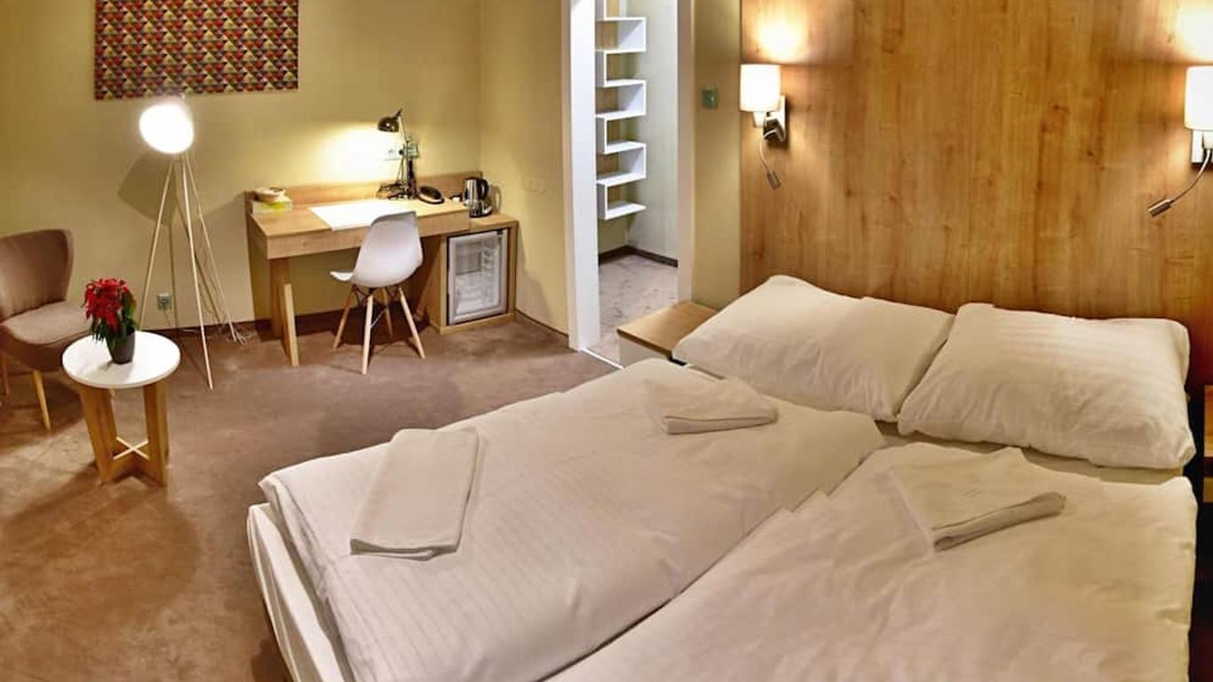 Hotel Liberec