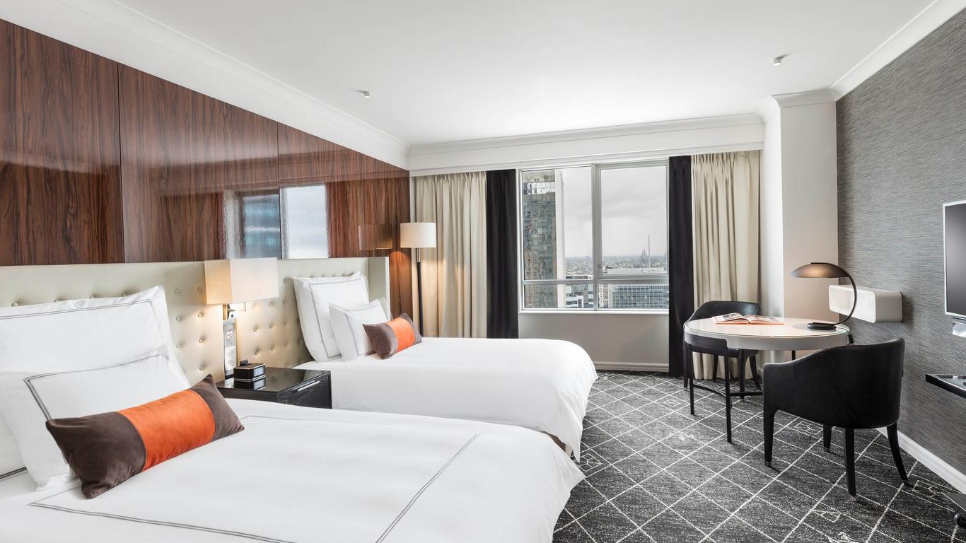 Swissotel Sydney