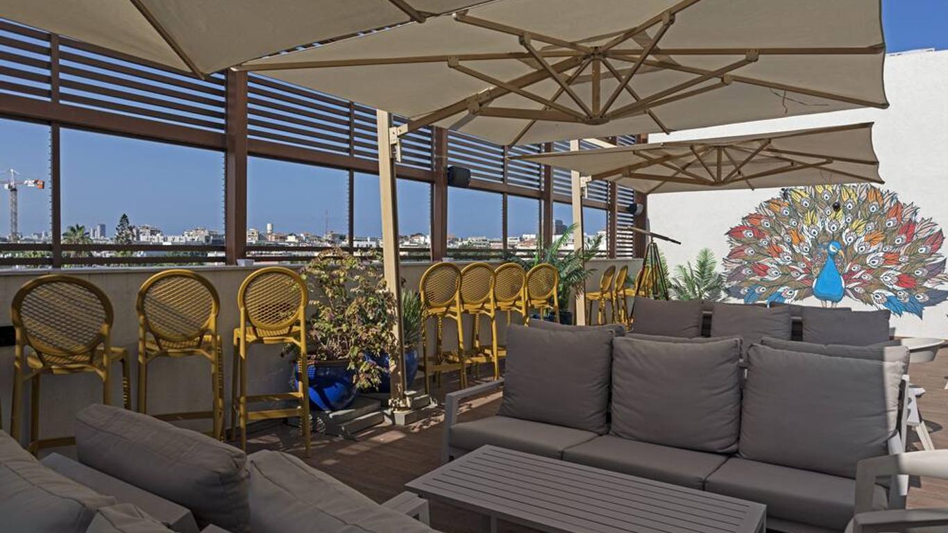 Numa Hotel Jaffa