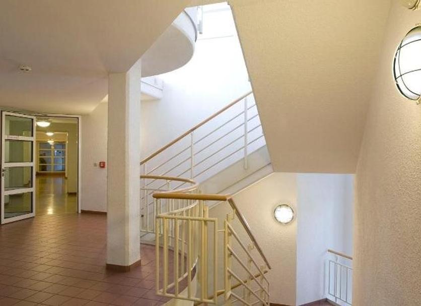 Stairs Photo