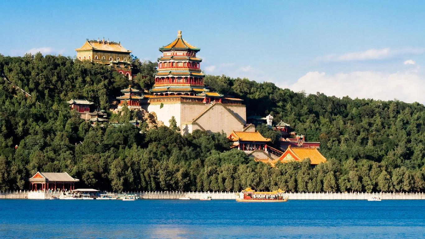 Nongjun Hotel