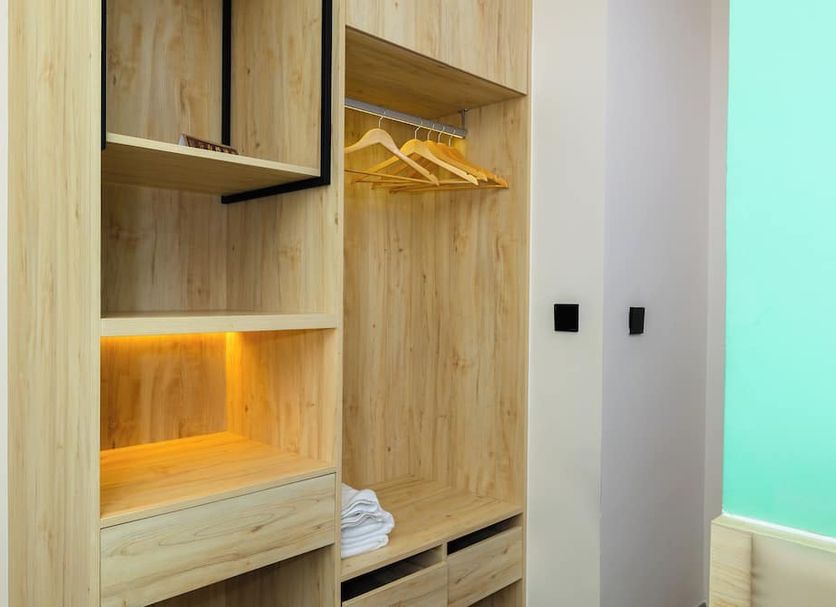 Room amenity Photo