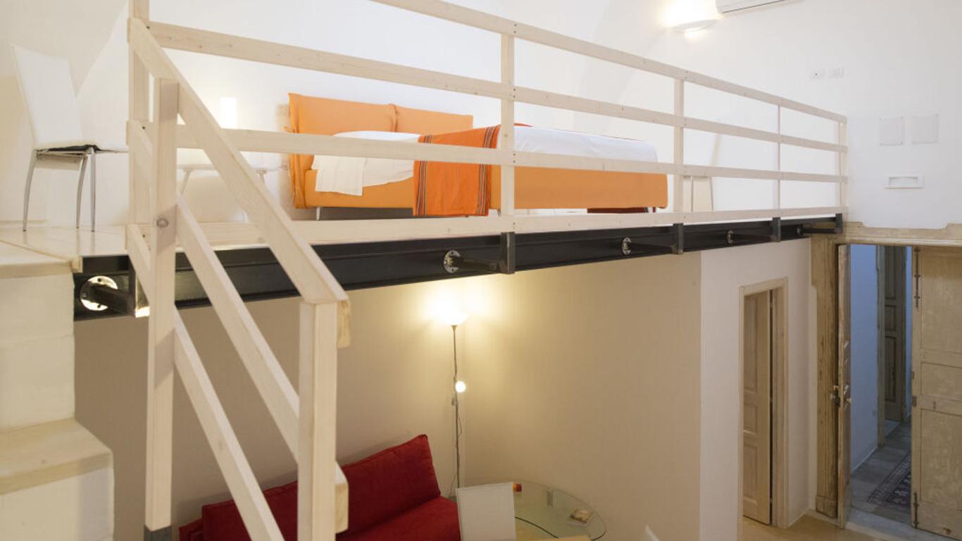 Relais Carlo V