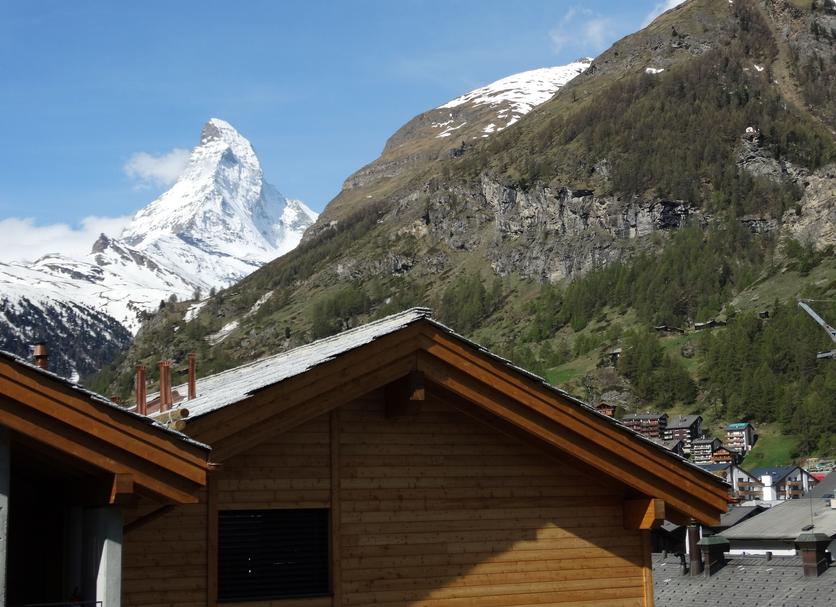 Outdoors view Photo