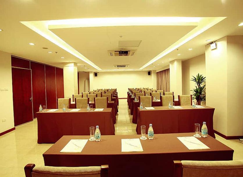 Conference room Photo