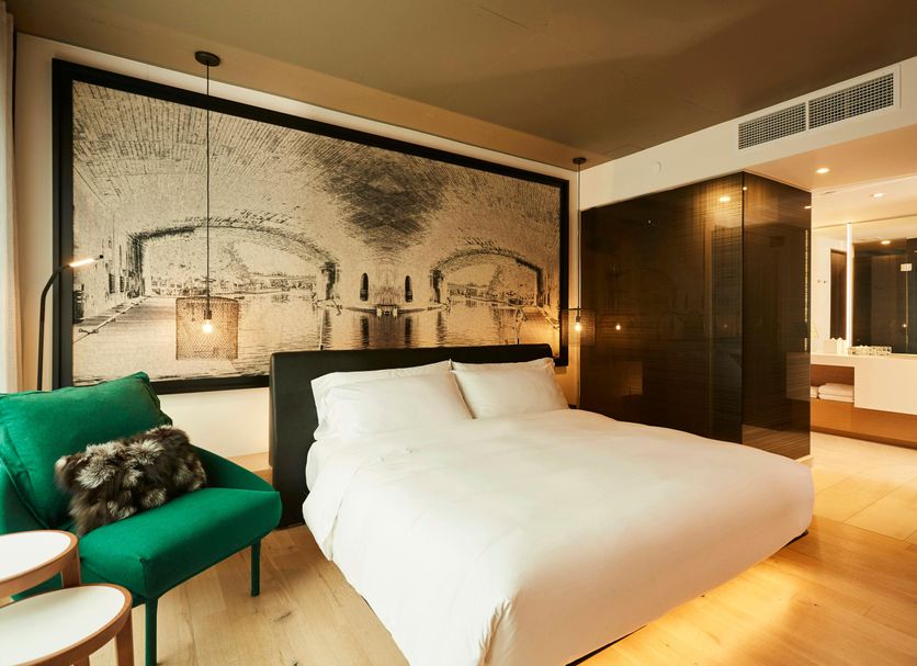 Bedroom Photo