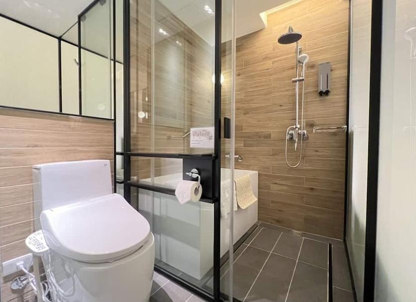 Bathroom Photo