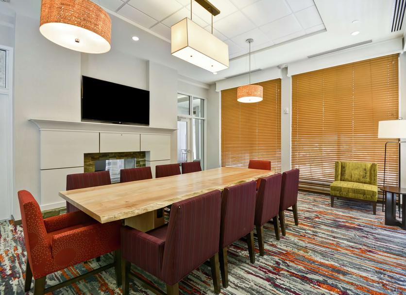 Conference room Photo