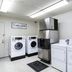 Laundry facility
