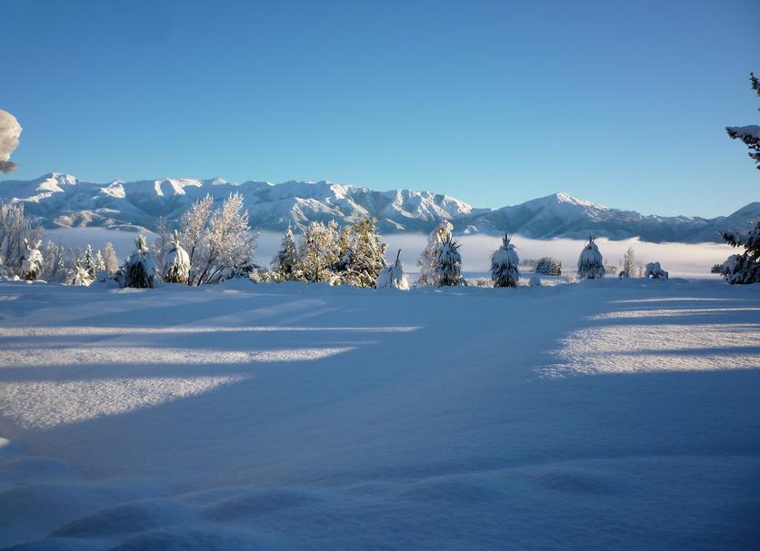 Outdoors view Photo