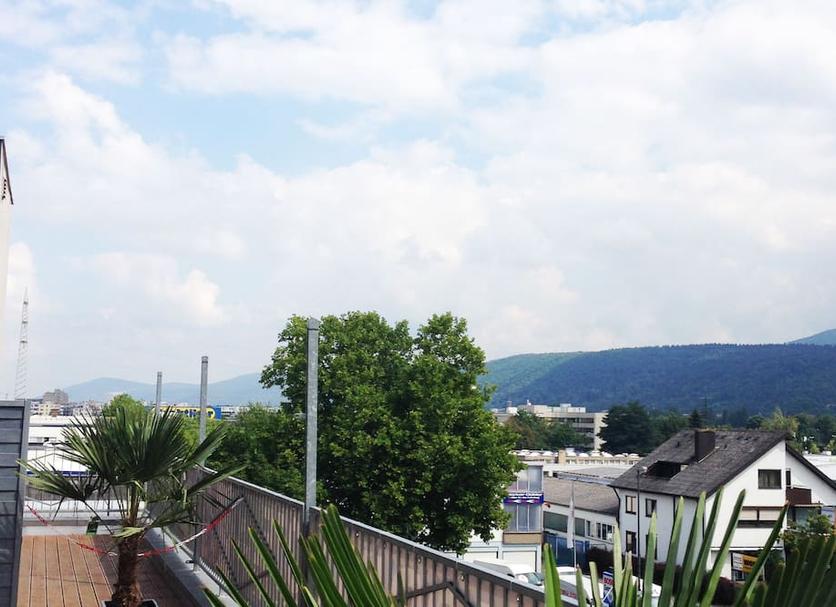 Outdoors view Photo