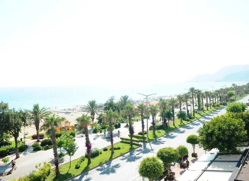 Outdoors view Photo