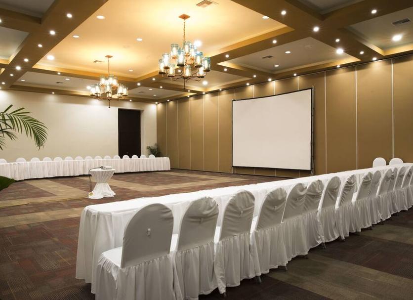 Conference room Photo