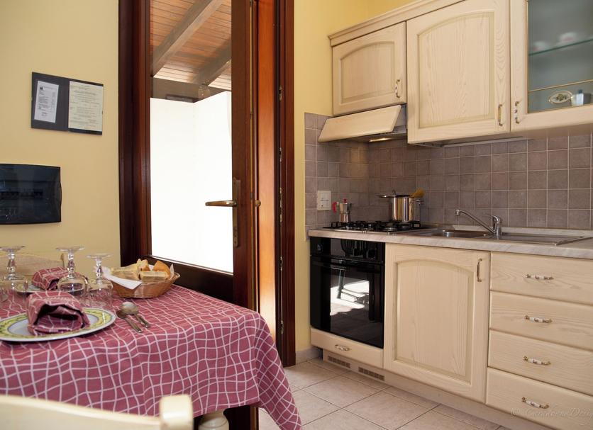 Kitchen Photo