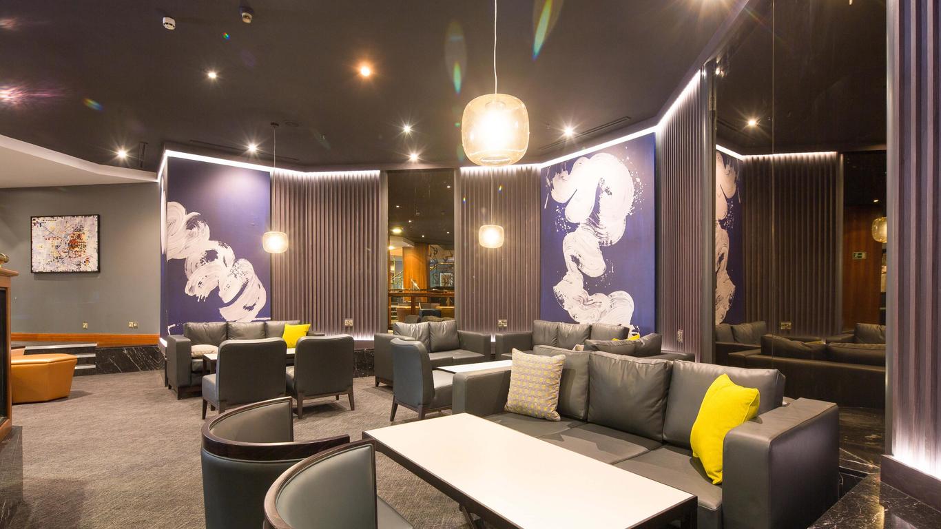 Crowne Plaza Nottingham