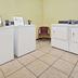 Laundry facility