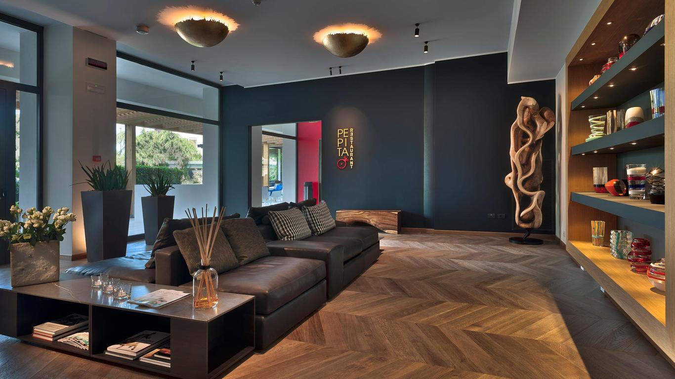Esplanade Tergesteo - Luxury Retreat