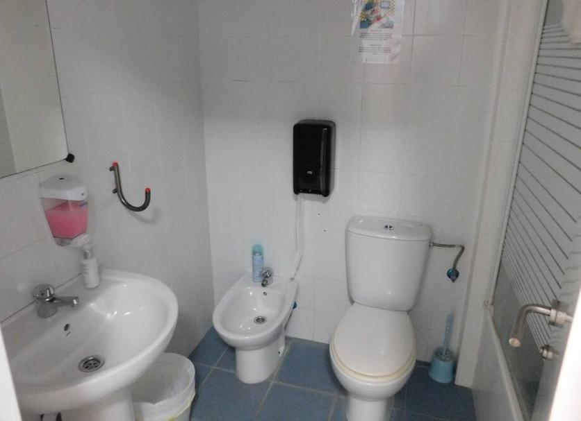 Bathroom Photo