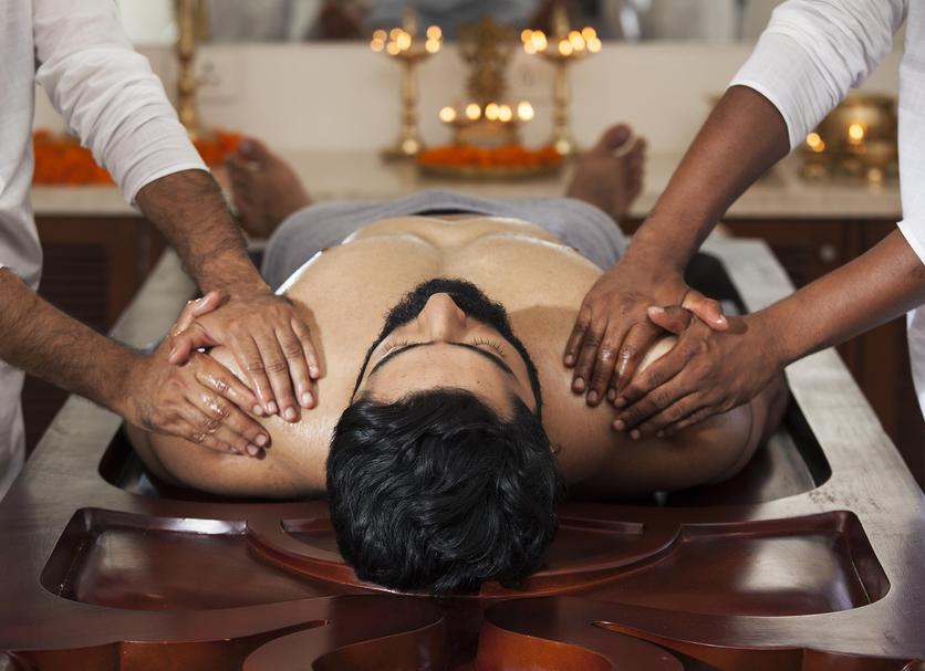 Spa Photo