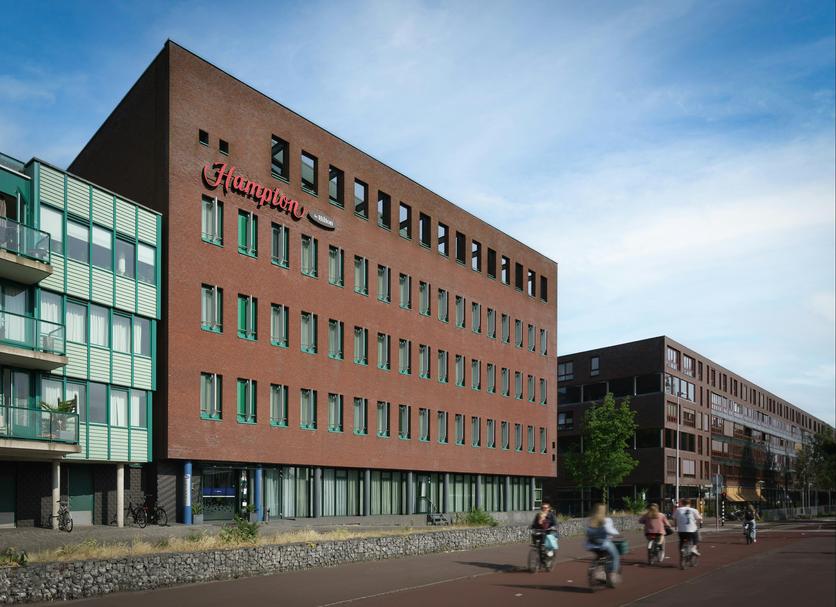 Building Photo