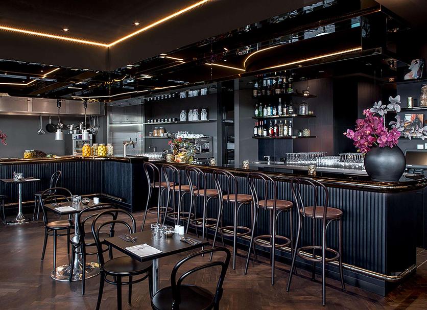 Bar Photo