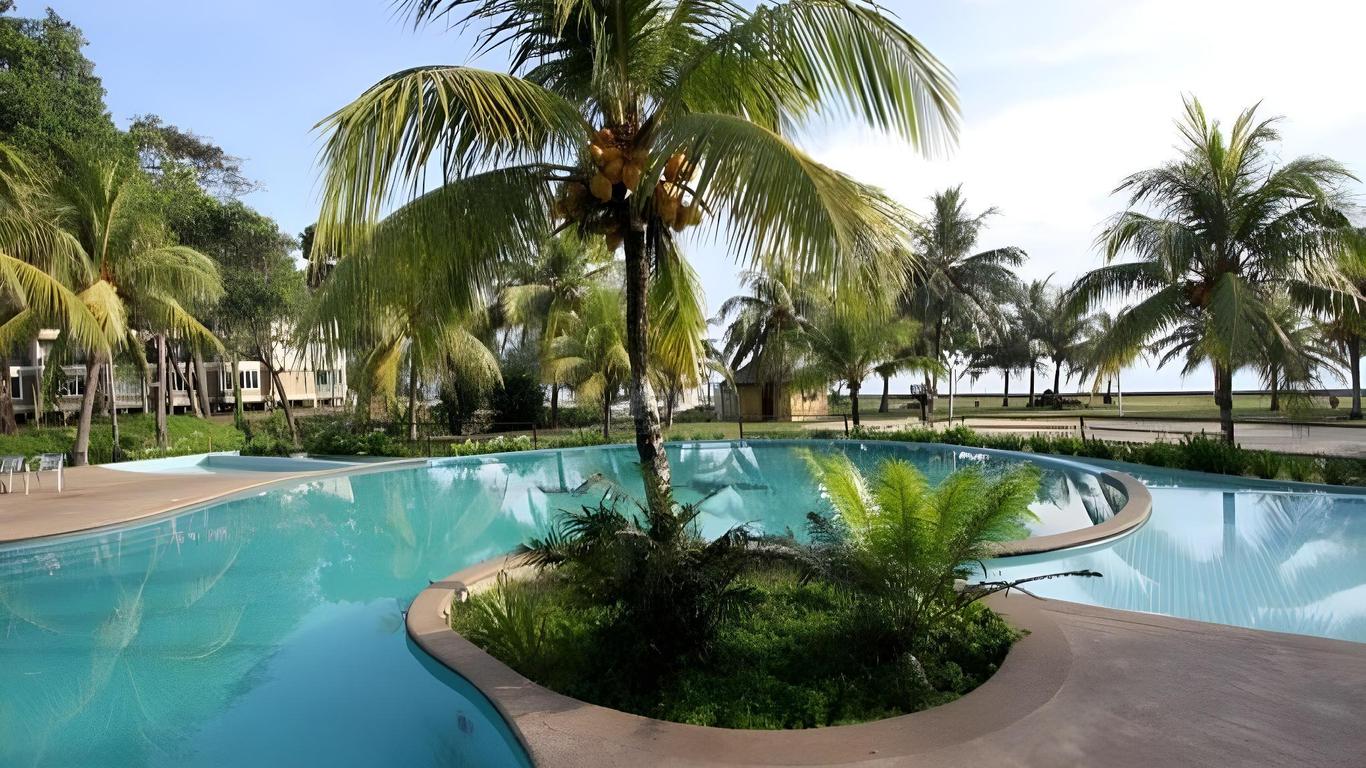 Gem Beach Resort