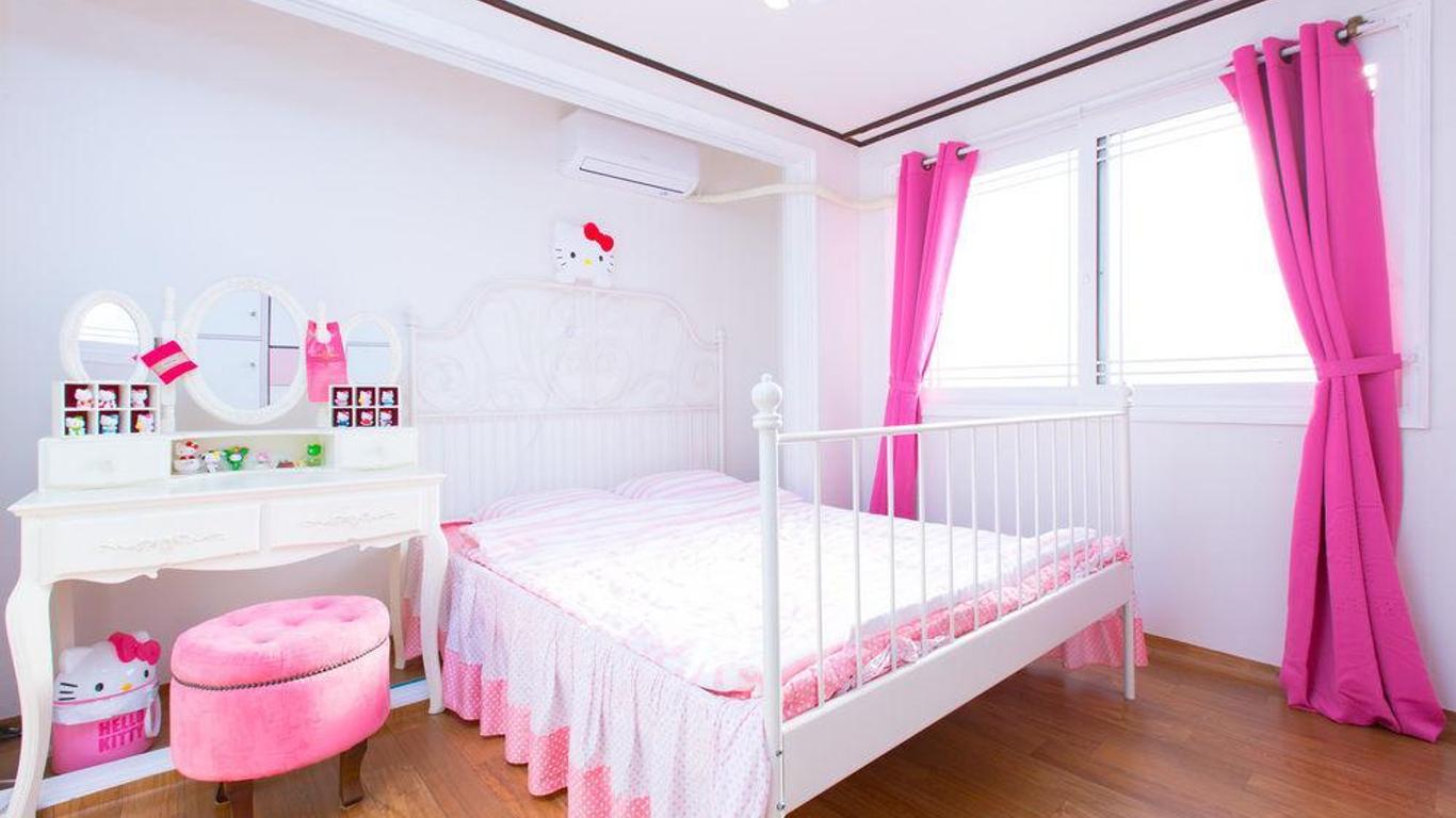 Nanu Guesthouse