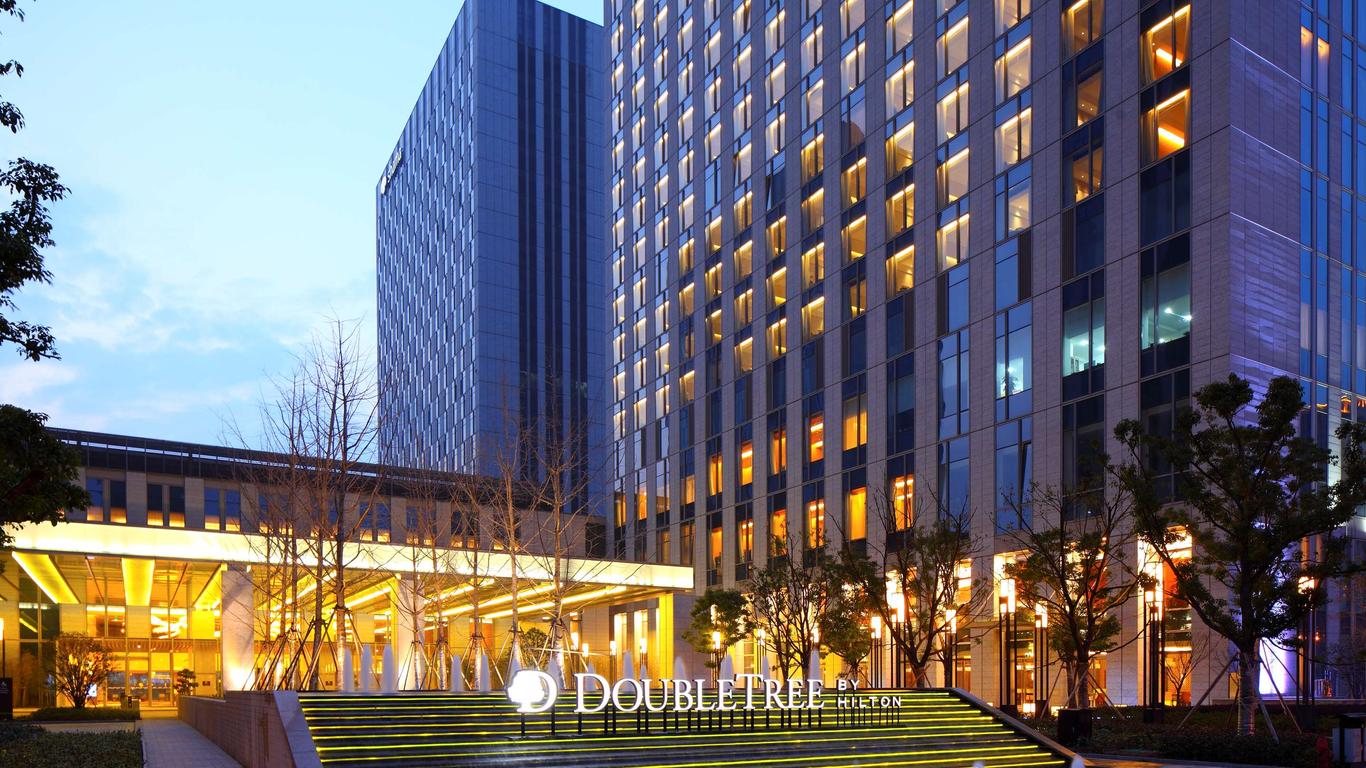 DoubleTree by Hilton Hangzhou East