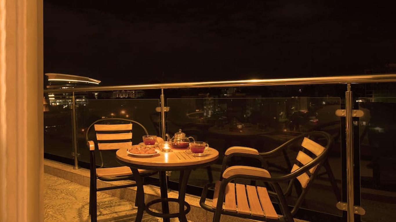 Lotos Inn & Suites, Nairobi