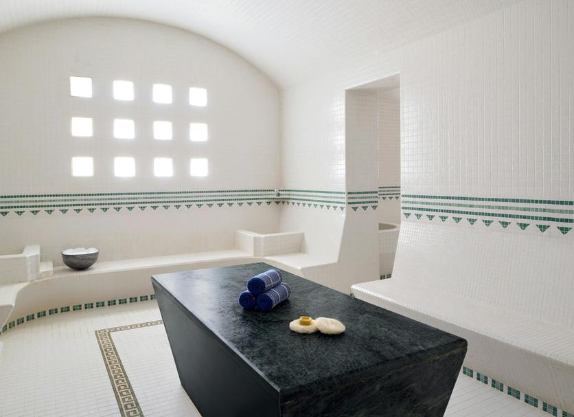 Spa Photo