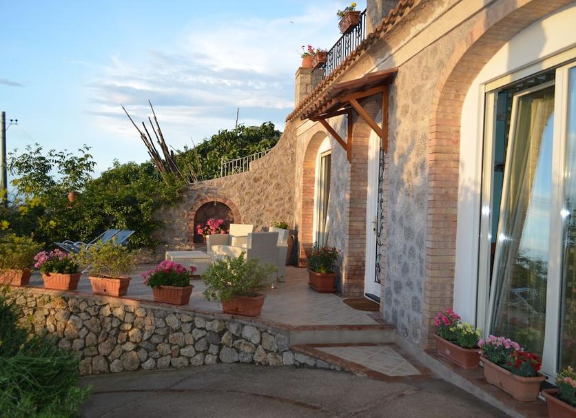 Outdoors view Photo