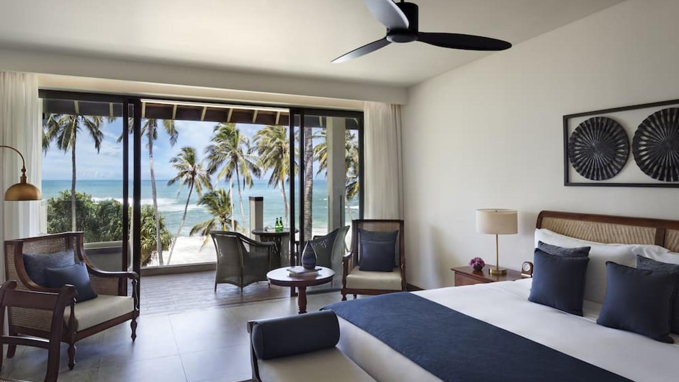Anantara Peace Haven Tangalle Resort