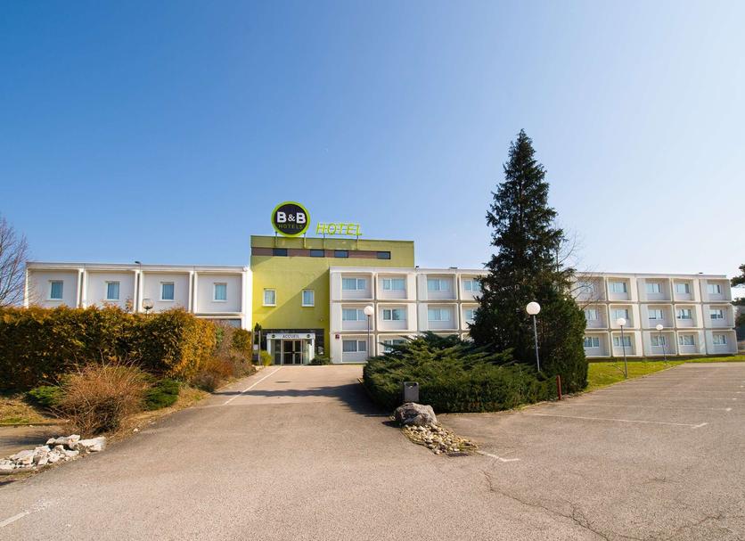 Building Photo