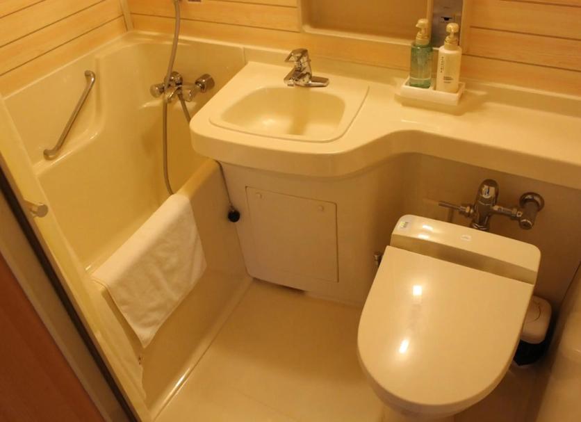 Bathroom Photo