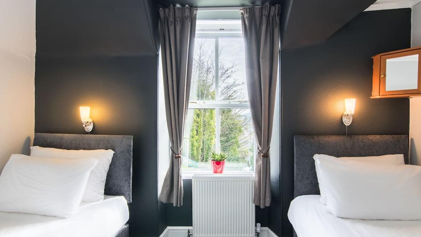 Bazpackers Hostel