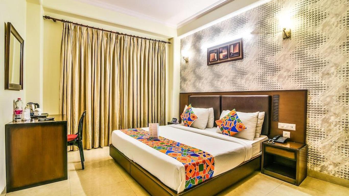 Opo Hotels Alpine Tree