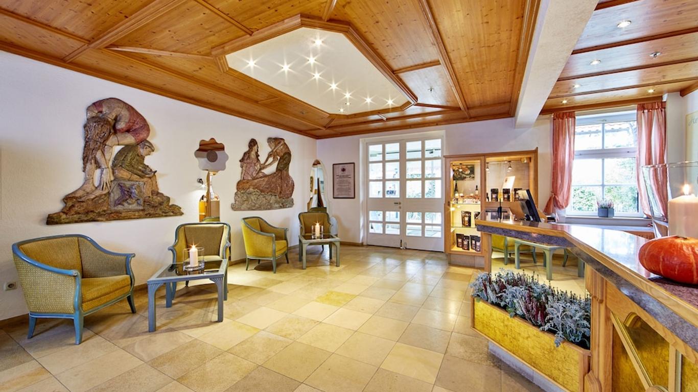 Hotel Linderhof