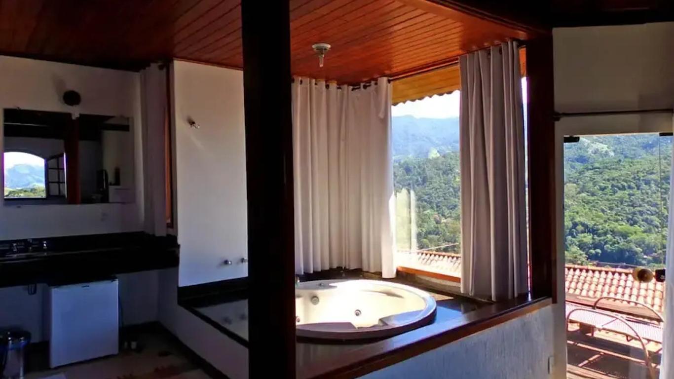 Pousada Bela Mauá