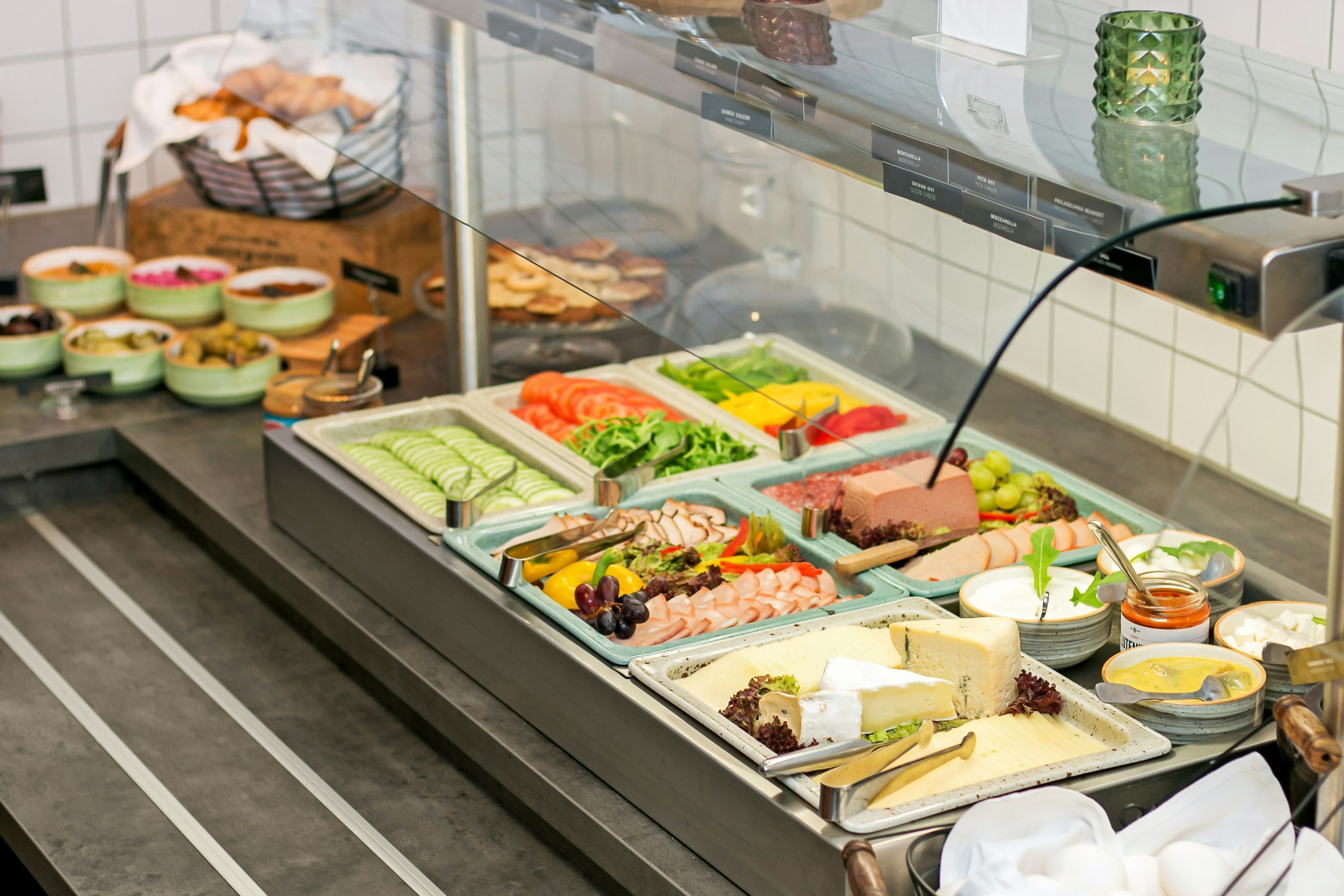 Buffet