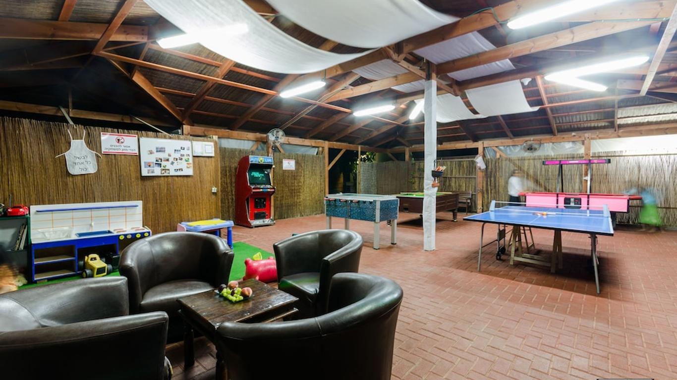 Avigail Guest House