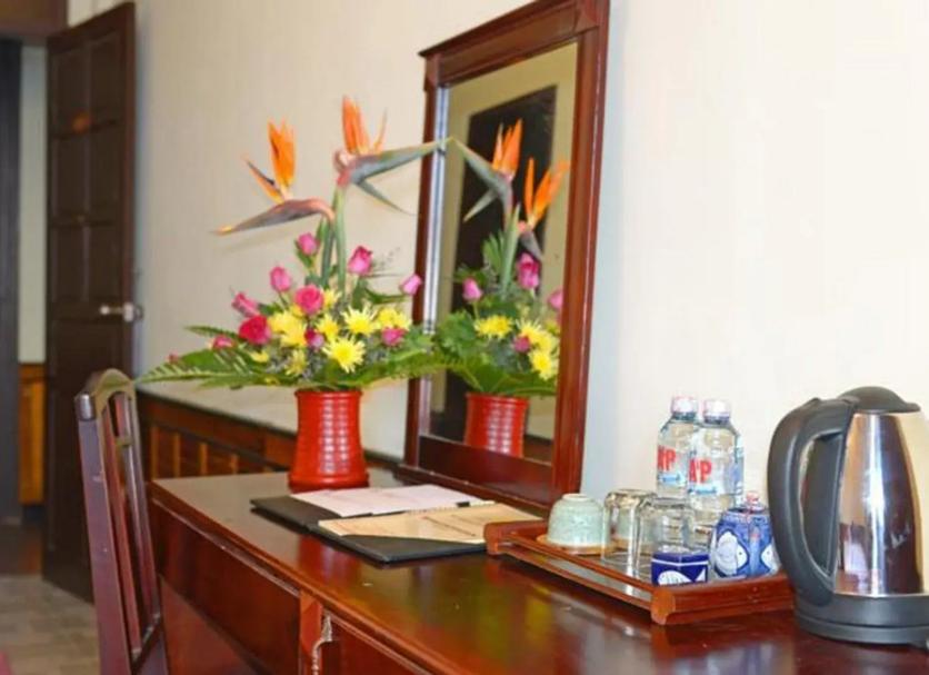 Room amenity Photo