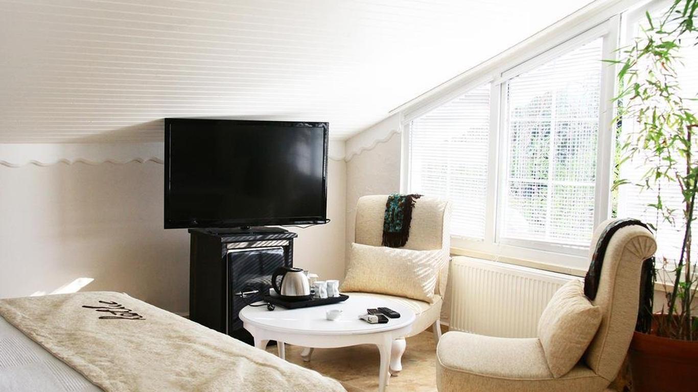 Lethe Exclusive Hotel - Adults Only