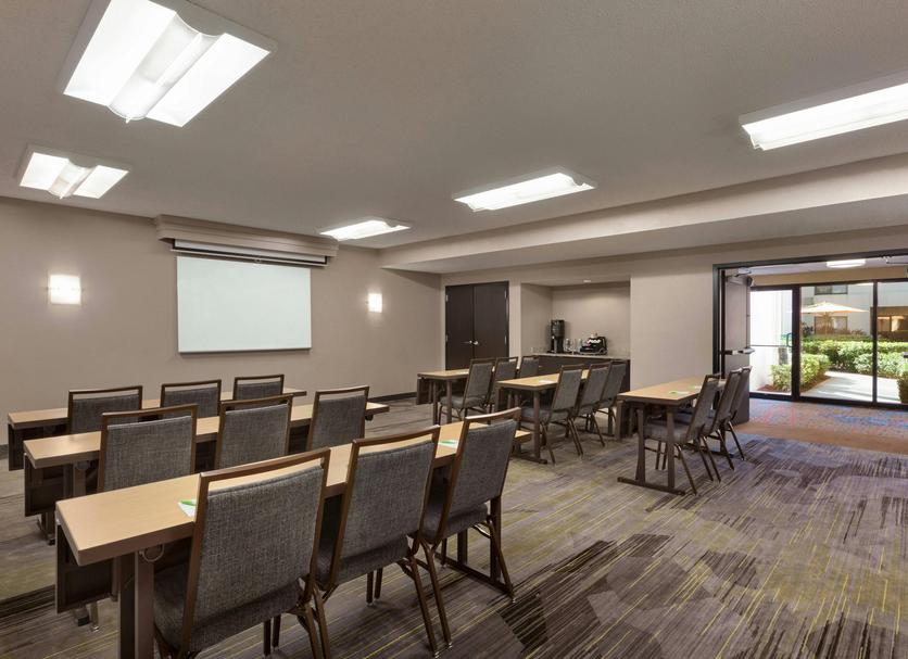 Conference room Photo