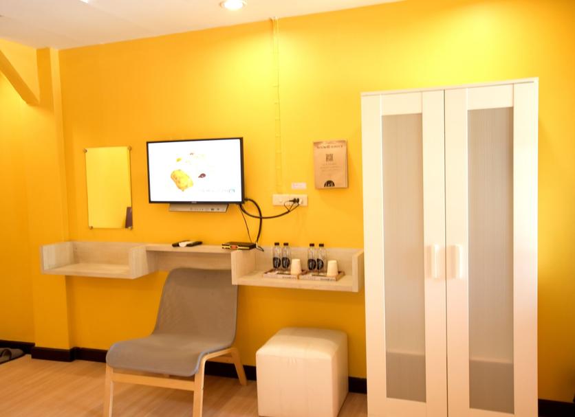 Room amenity Photo