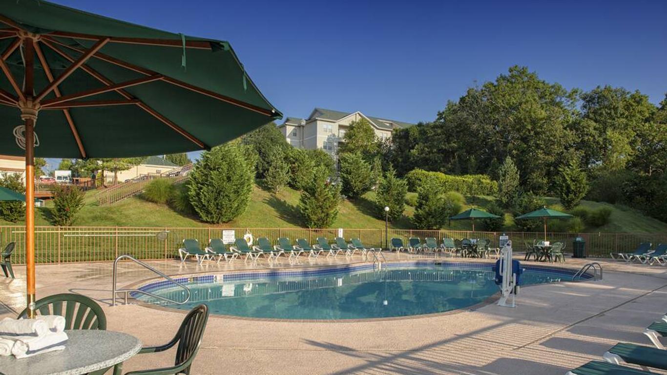 Palace View Resort by Spinnaker