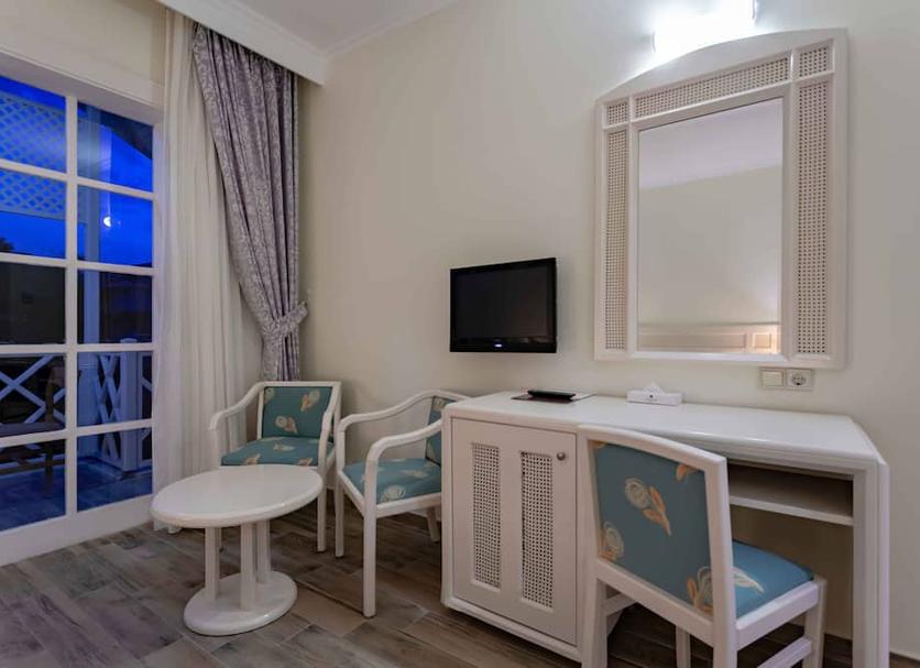 Room amenity Photo