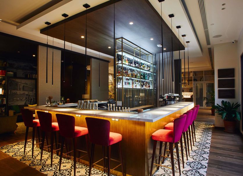 Bar Photo
