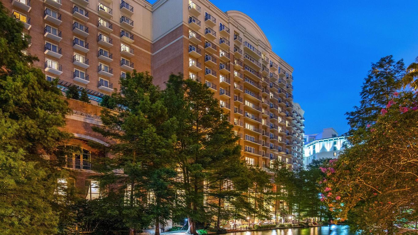 The Westin Riverwalk, San Antonio