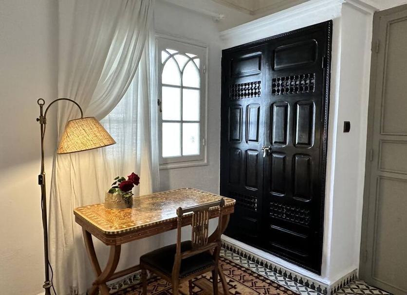 Room amenity Photo