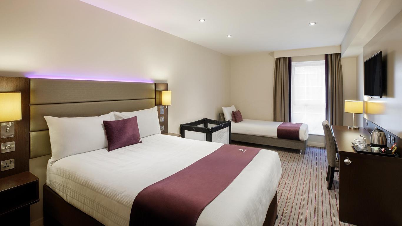 Premier Inn Manchester (Denton)